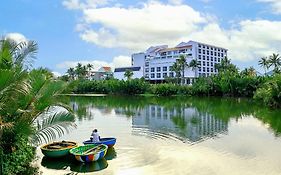 Little Oasis - An Eco Friendly Hotel & Spa